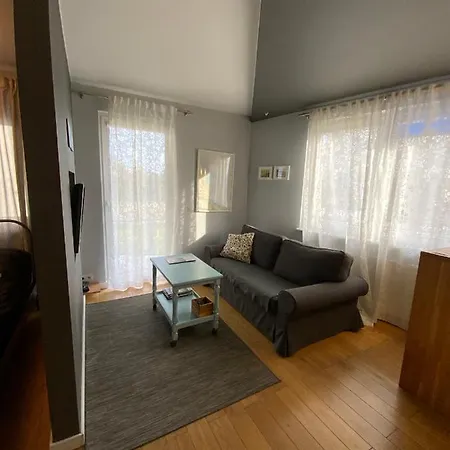 アパート Apartament Stella Maris