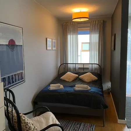 Apartament Stella Maris Apartment *