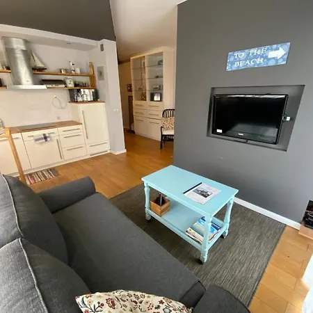 Apartament Stella Maris アパート *