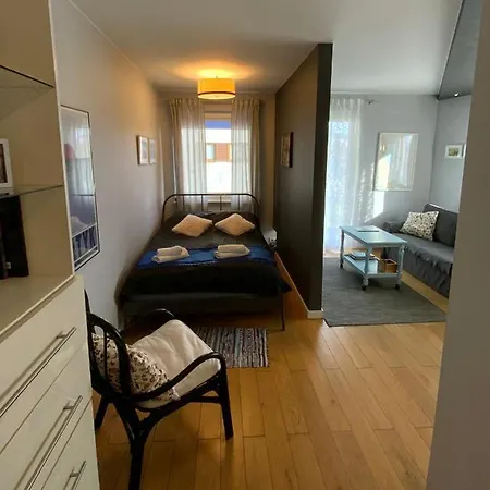 Apartament Stella Maris