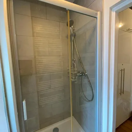 アパート Apartament Stella Maris