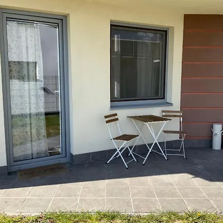 Apartament Stella Maris * Puck