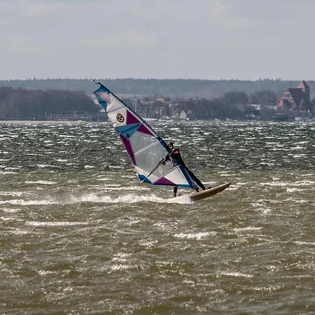 Apartament Stella Maris *