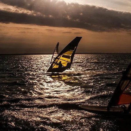 Apartament Stella Maris *