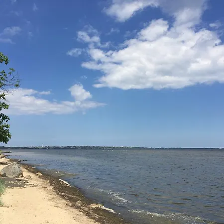 アパート Apartament Stella Maris *