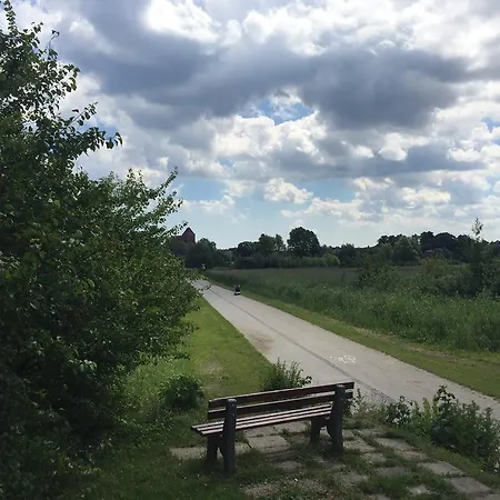 アパート Apartament Stella Maris プツク