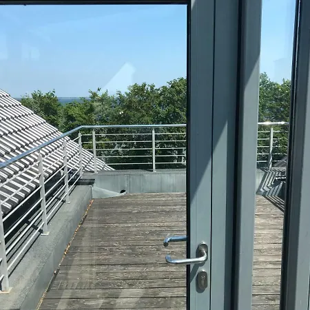 アパート Apartament Stella Maris プツク