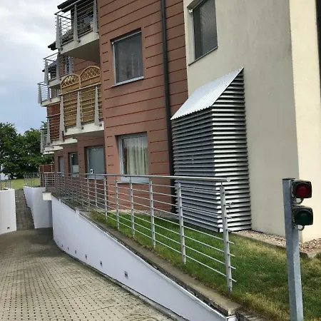 Apartament Stella Maris * プツク