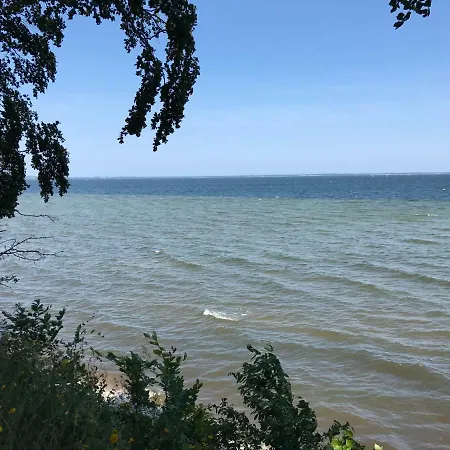 Apartament Stella Maris アパート プツク