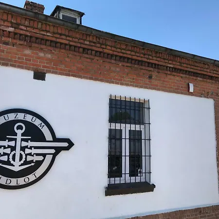 Apartament Stella Maris アパート プツク