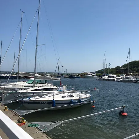 アパート Apartament Stella Maris *