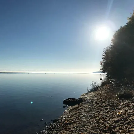 アパート Apartament Stella Maris *