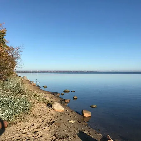 Apartament Stella Maris アパート *