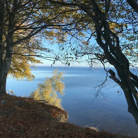 Apartament Stella Maris アパート プツク