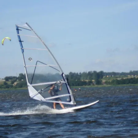 Apartament Stella Maris *