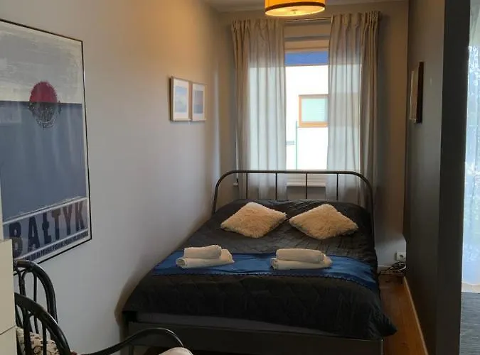 Apartament Stella Maris Appartement *