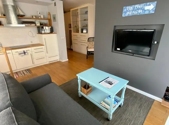 Apartament Stella Maris Appartement *