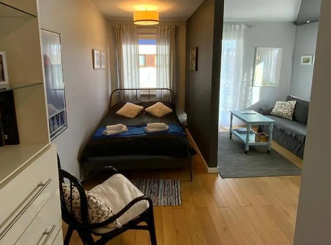 Apartament Stella Maris