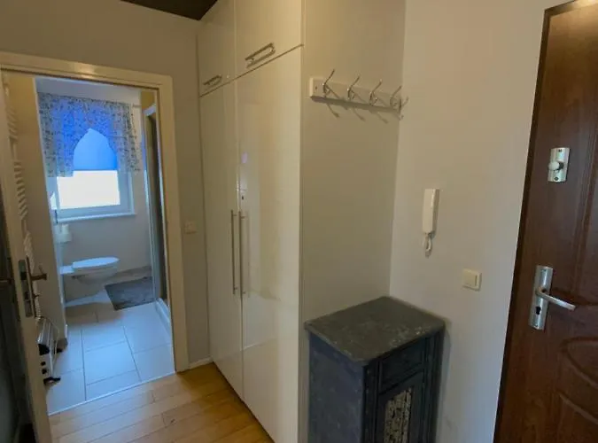 Appartement Apartament Stella Maris *