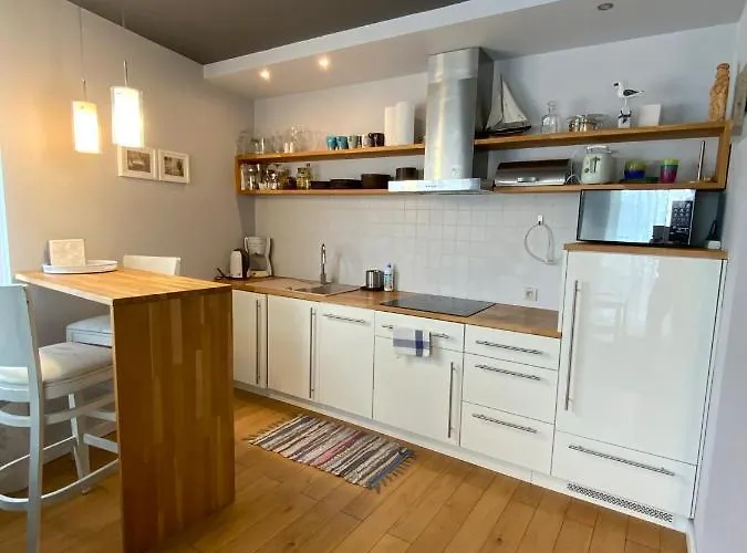 Apartament Stella Maris Appartement