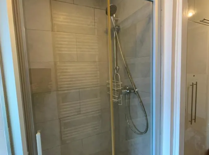 Appartement Apartament Stella Maris