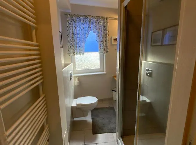 Appartement Apartament Stella Maris *