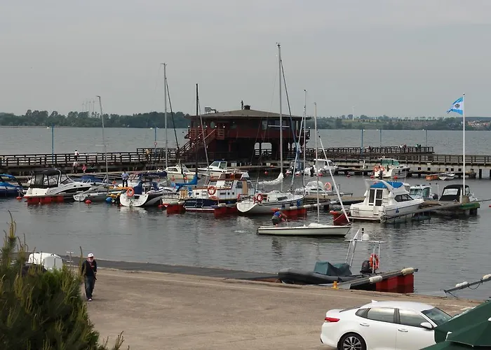 Appartement Apartament Stella Maris *