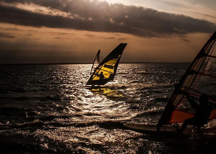 Apartament Stella Maris *