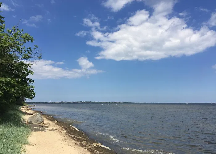 Appartement Apartament Stella Maris *