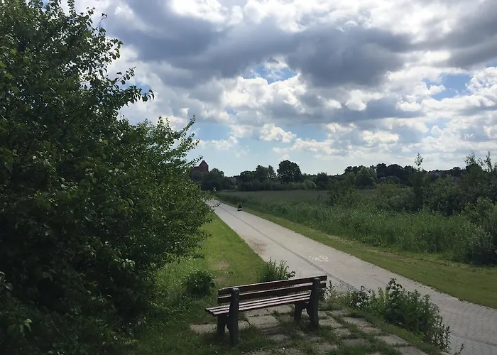 Appartement Apartament Stella Maris Puck