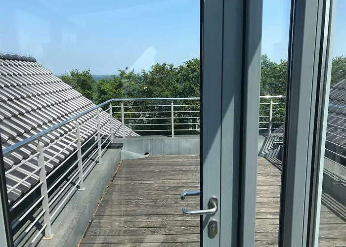 Appartement Apartament Stella Maris Puck