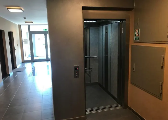 Apartament Stella Maris Puck