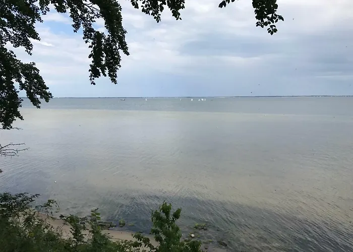 Appartement Apartament Stella Maris Puck