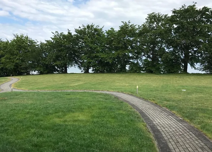 Appartement Apartament Stella Maris