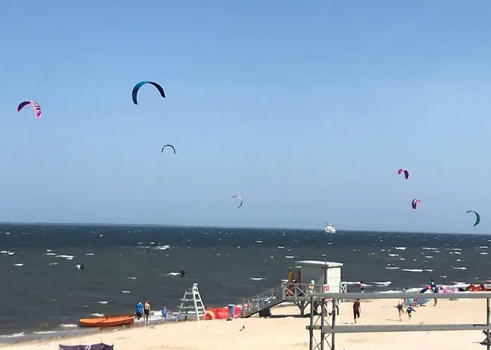 Apartament Stella Maris Appartement