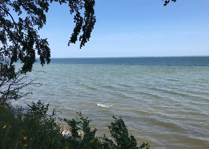 Apartament Stella Maris Appartement Puck