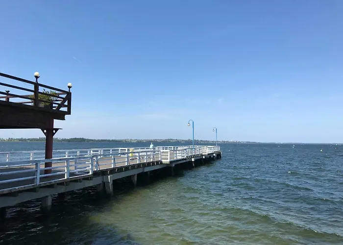 Appartement Apartament Stella Maris