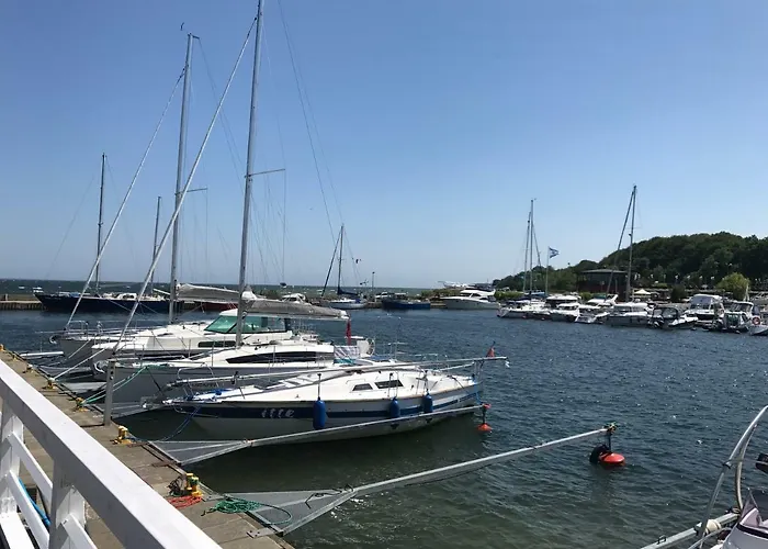 Appartement Apartament Stella Maris *