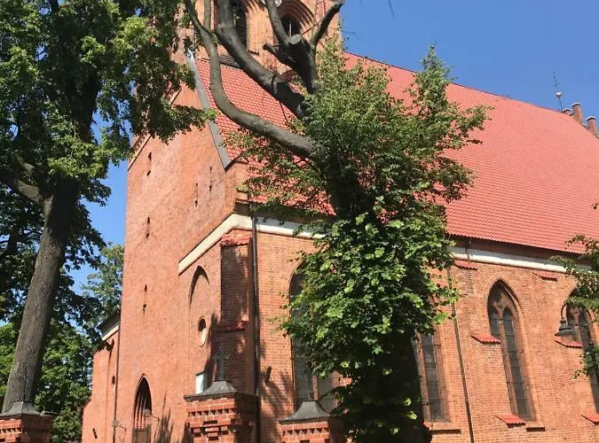 Apartament Stella Maris * Puck