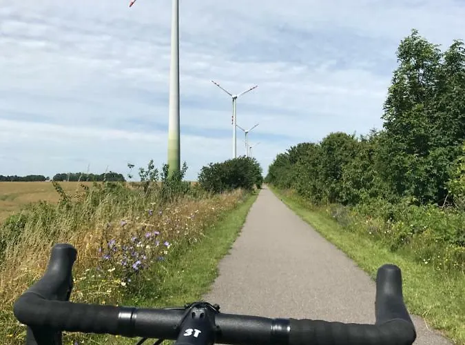 Apartament Stella Maris * Puck