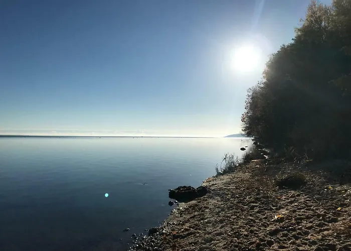 Appartement Apartament Stella Maris *