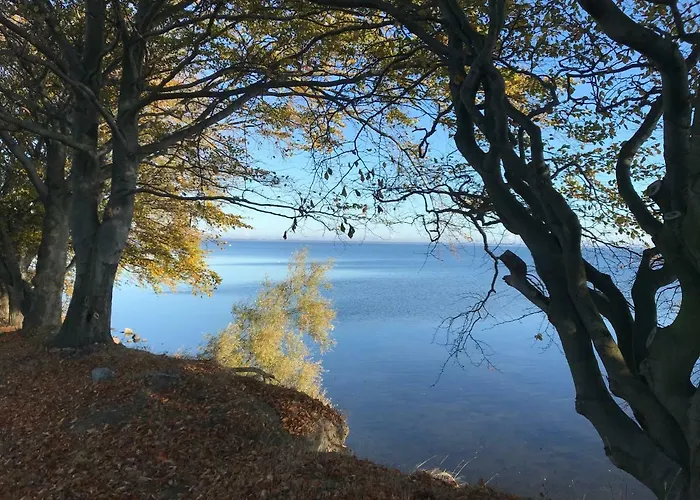 Apartament Stella Maris Appartement Puck