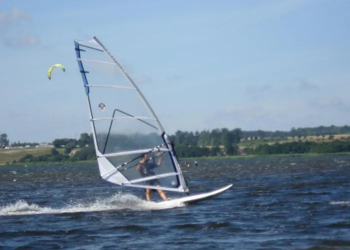 Apartament Stella Maris *